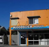 Woodduck Backpackers - Foster Accommodation