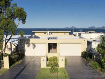 Soldiers Point Road 2 163 Seaside Splendour - Foster Accommodation 6