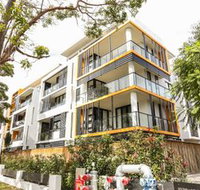Spacious Apartment at Waitara - Foster Accommodation