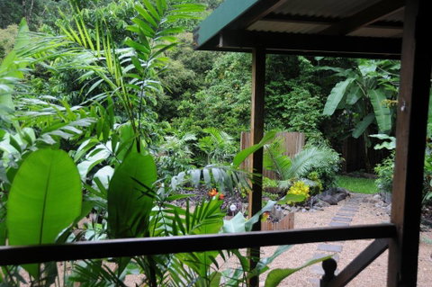 Wildwood - Foster Accommodation 3