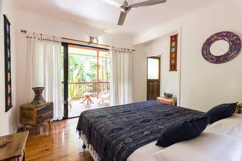 Wildwood - Foster Accommodation 2