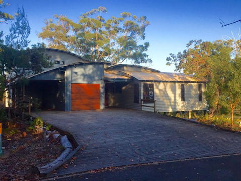 The Holiday House - Foster Accommodation 2