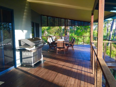 The Holiday House - Foster Accommodation 6