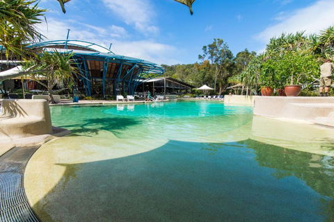 The Holiday House - Foster Accommodation 1