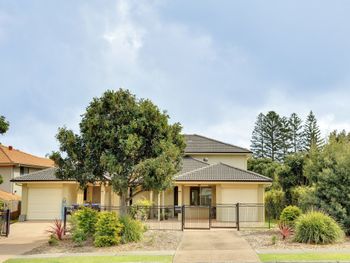 Lagoons Estate 6 Dowling Street - Foster Accommodation 0