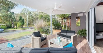 Nelson Bay NSW Foster Accommodation