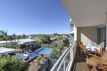 Cote DAzur Unit 43 / 61 Donald Street - Foster Accommodation 1