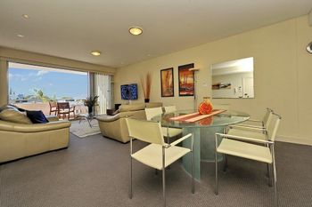 Cote DAzur Unit 43 / 61 Donald Street - Foster Accommodation 4