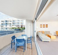Cote DAzur Unit 7 / 61 Donald Street - Foster Accommodation