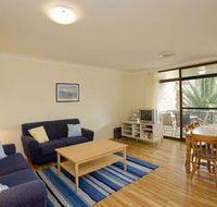 St George Unit 4 Nelson Bay - Foster Accommodation