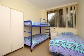 St George Unit 4 Nelson Bay - Foster Accommodation 2