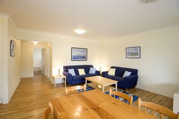 St George Unit 4 Nelson Bay - Foster Accommodation 3