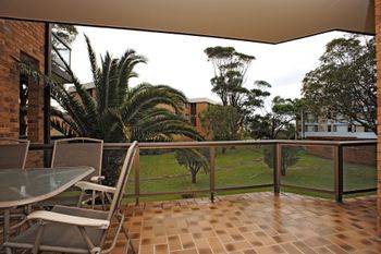St George Unit 4 Nelson Bay - Foster Accommodation 6