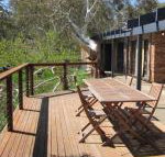 Beulah by the Lake Private Holiday Apartment - Foster Accommodation