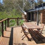 Beulah By The Lake Private Holiday Apartment - Foster Accommodation 0