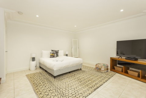 Cottesloe Waters Apartment - Foster Accommodation 2