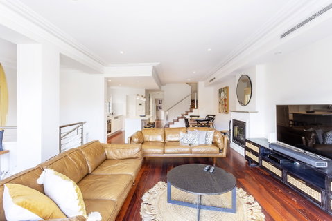 Cottesloe Waters Apartment - Foster Accommodation 5