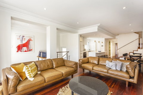 Cottesloe Waters Apartment - Foster Accommodation 6