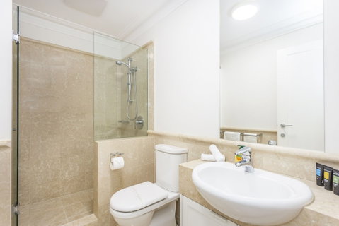 Cottesloe Waters Apartment - Foster Accommodation 3