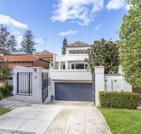 Cottesloe Waters Apartment - Foster Accommodation