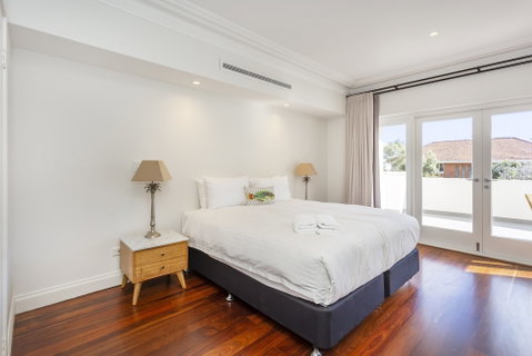 Cottesloe Waters Apartment - Foster Accommodation 4