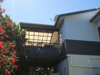 Bali Blue - Foster Accommodation 2