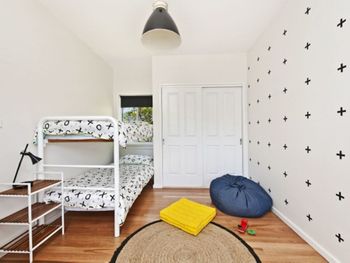 Bali Blue - Foster Accommodation 3