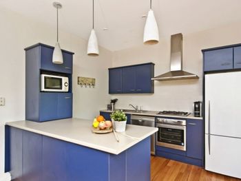 Bali Blue - Foster Accommodation 1