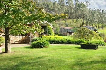 Araluen Lodge & Villas - Foster Accommodation 0
