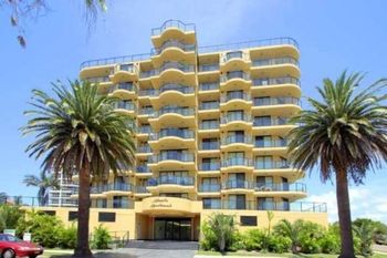 Atlantis Apartment Views For Days - Foster Accommodation 0