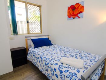 St James WA Foster Accommodation