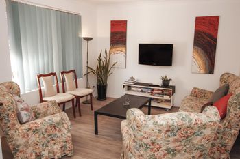 St James Cosy Home Best Value - Foster Accommodation 3
