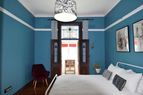 Avoca House Circa 1900 Gorgeous Federation Home - Foster Accommodation 4