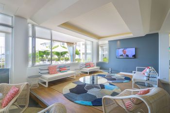 Resort Apartment On Salt Beach 6318 - Foster Accommodation 4