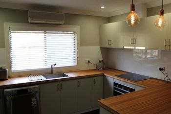 Tranquil 3 Bedroom Next To National Park - Foster Accommodation 4