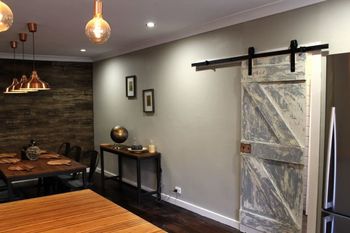 Tranquil 3 Bedroom Next To National Park - Foster Accommodation 1