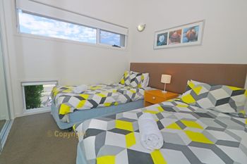 Pandanus Pocket 27 Holiday Apartment Casuarina - Foster Accommodation 3