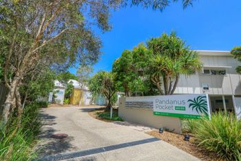 Pandanus Pocket 27 Holiday Apartment Casuarina - Foster Accommodation 4