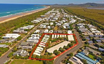 Pandanus Pocket 27 Holiday Apartment Casuarina - Foster Accommodation 1