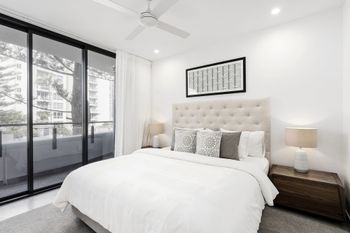 Ivy 95 Residence Broadbeach GCLR - Foster Accommodation 6