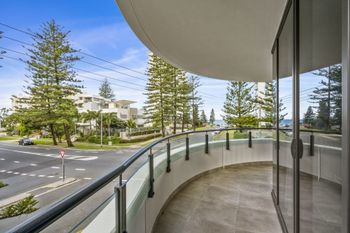 Ivy 95 Residence Broadbeach GCLR - Foster Accommodation 2