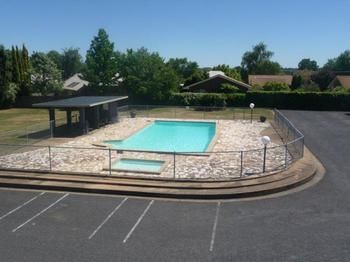 Oriana Motor Inn - Foster Accommodation 4