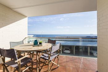 Cottesloe Azura Apartment - Foster Accommodation 6