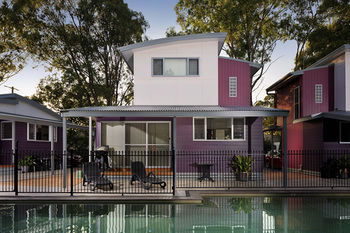 Active Holidays BIG4 Hunter Valley - Foster Accommodation 0