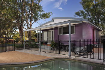 Active Holidays BIG4 Hunter Valley - Foster Accommodation 4