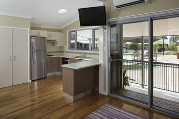 Active Holidays BIG4 Hunter Valley - Foster Accommodation 5