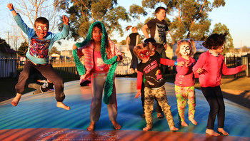 Active Holidays BIG4 Hunter Valley - Foster Accommodation 1