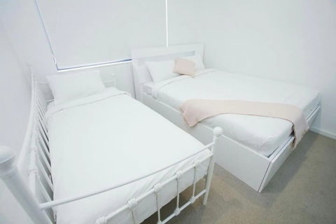 B03-darling Harbour 1 BDR APT - Foster Accommodation 1