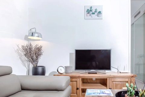 B03-darling Harbour 1 BDR APT - Foster Accommodation 5