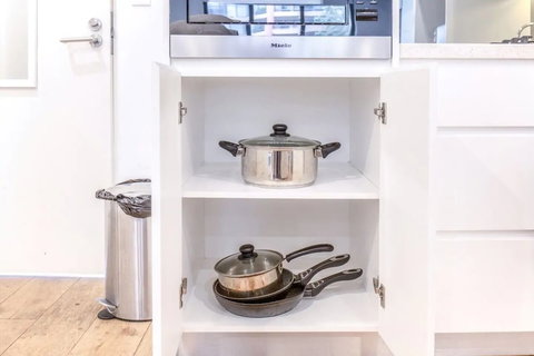 B03-darling Harbour 1 BDR APT - Foster Accommodation 0